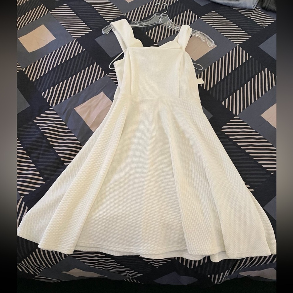Lord and Taylor, designer lab dress sz MM